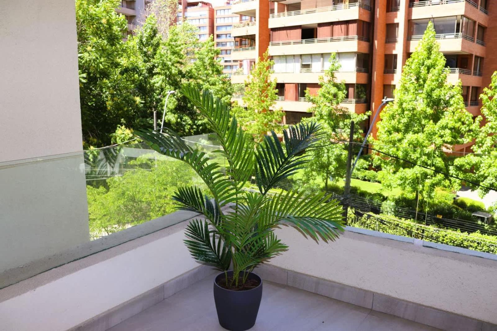 Hom I Espectacular Depto 2D2B 4 Pax Las Condes Santiago de Chile Zewnętrze zdjęcie